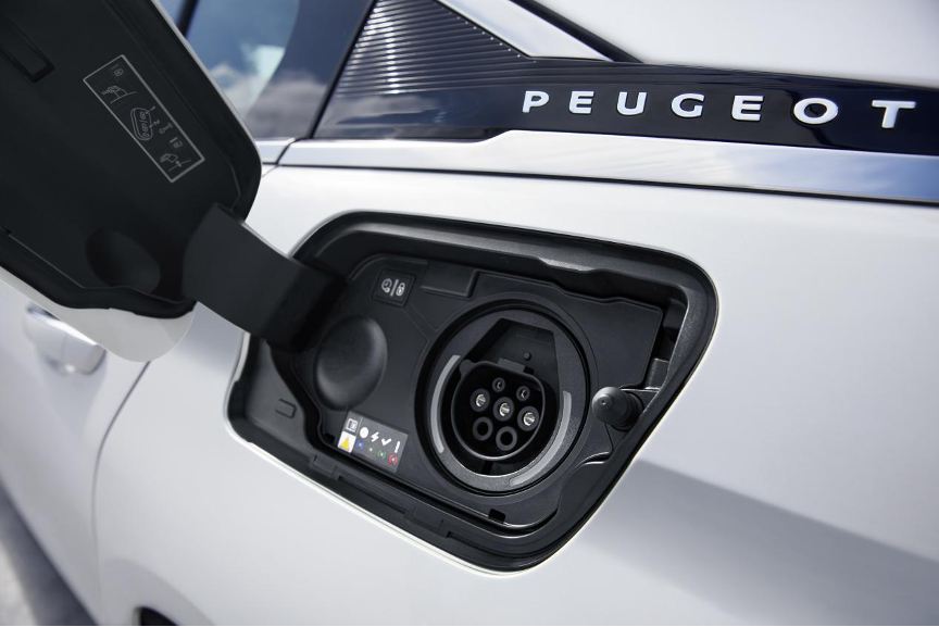 8-508L PHEV ϸ